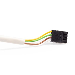 Kabel til display EvoControl 5 m