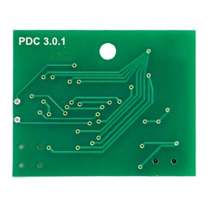 Processor card EvoDry PDX