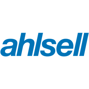 Ahlsell-Logo