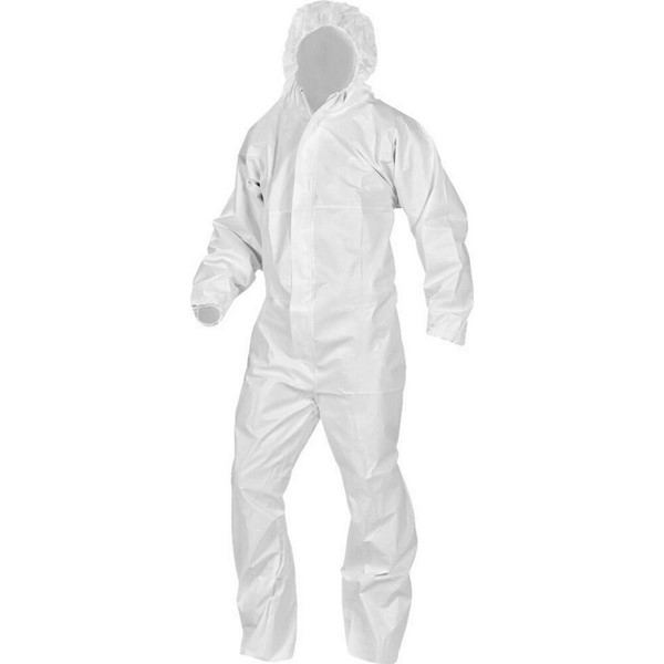 Disposable overalls AW 200 liters