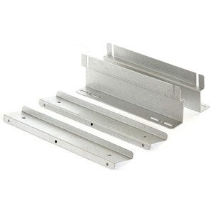 Bracket set A30T EPP for cooker hood 251 and 392