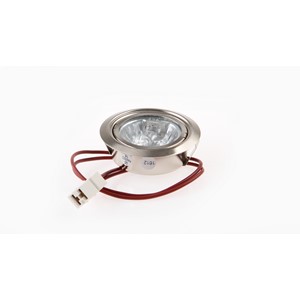 Halogen spotlight for Acetec cooker hood 392-A70T
