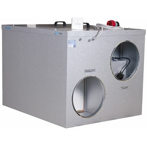 A250S G1 Ventilation unit