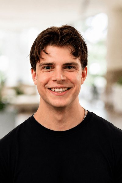 Adam Ljuslinder