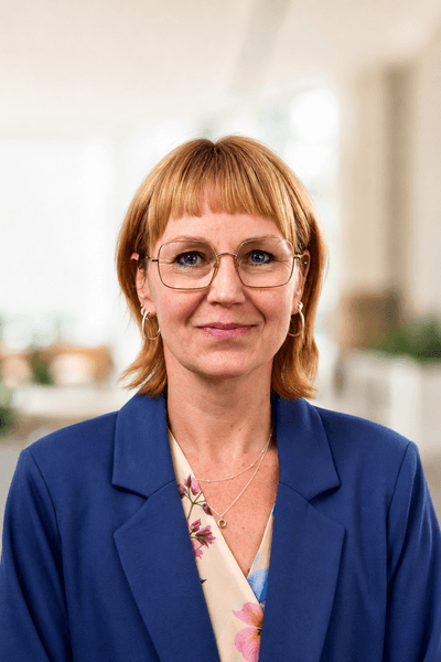 Ann-Sofie Oskarsson