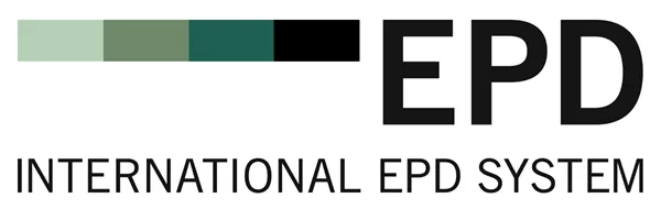 EPD – Environmental Product Declaration