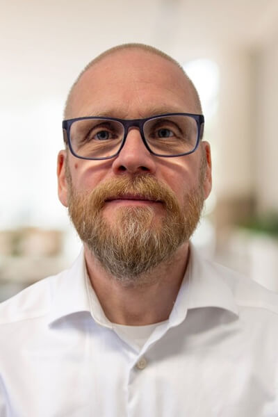 Henrik Oskarsson