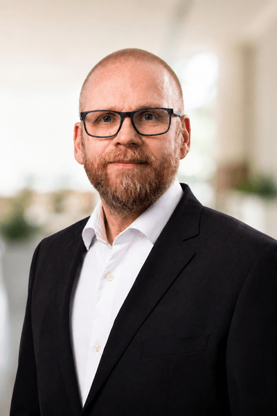 Henrik Oskarsson