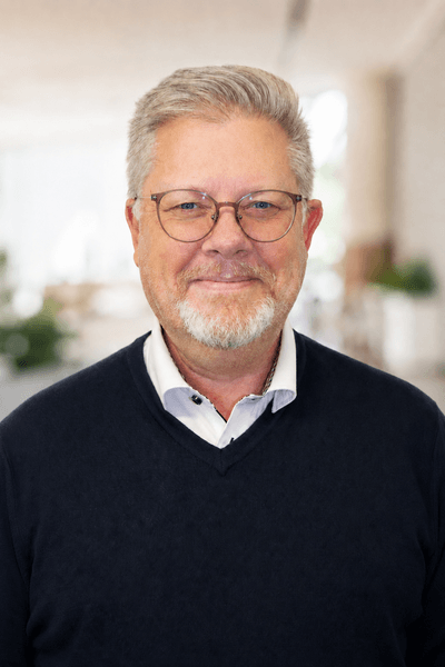Johan Enocksson