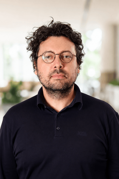 Nikos Kolatsis