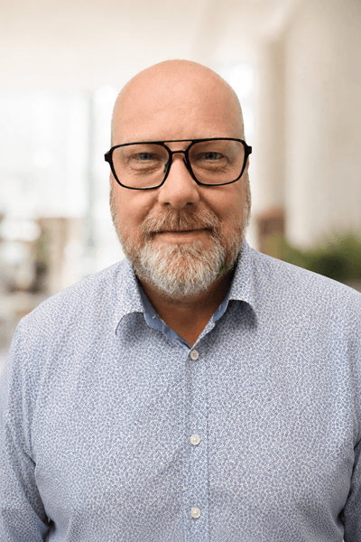 Ulrik Merbom