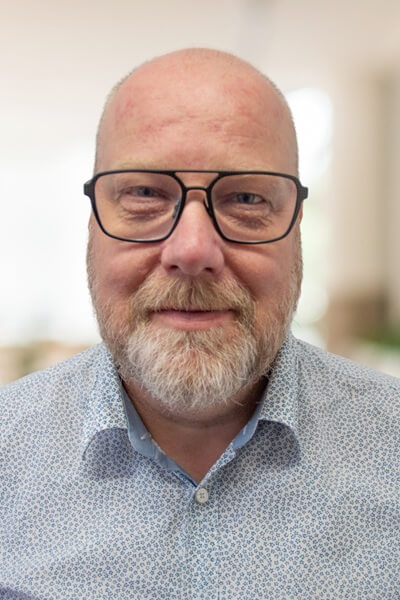 Ulrik Merbom