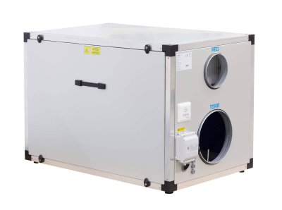 EvoDry 120 Pro Sorptionsavfuktare