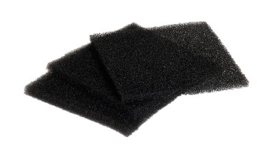 Filter ED6H/RD50 3-pack