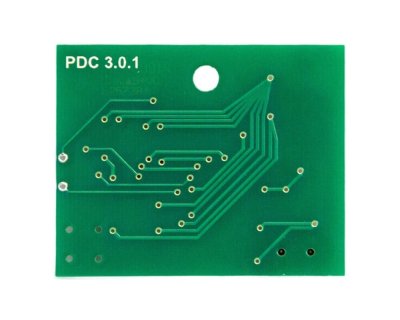 Processorkort EvoDry PDX