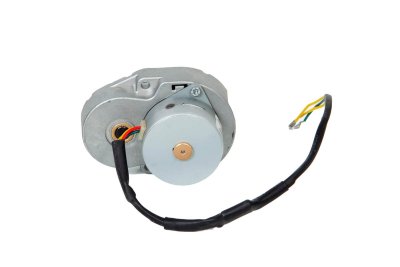 Rotormotor RCF