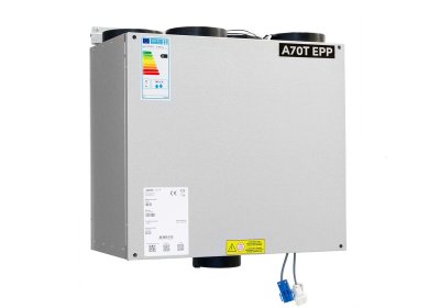 EvoAir A70T EPP G2 Ventaggregat