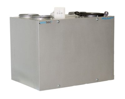 A110T G1 Ventilationsaggregat