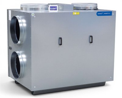 EvoAir A900ST G3 Ventilationsaggregat