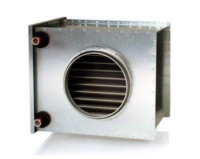 Vattenbatteri CWK 315-3-2.5