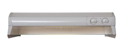 Spiskåpa 251 Vit 600mm