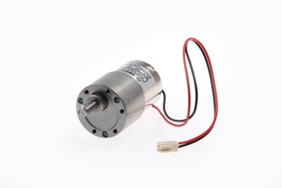 Spjällmotor 392 133.0304.879