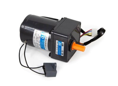 Rotormotor ZD 40w tacho 12.5