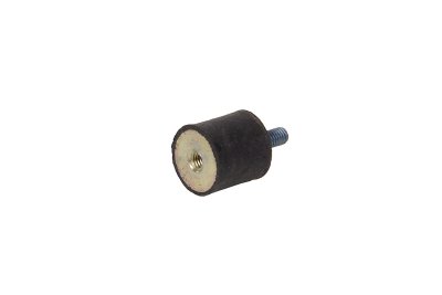Vibrationsdämp B15/15.M4/M4x10 Nr40
