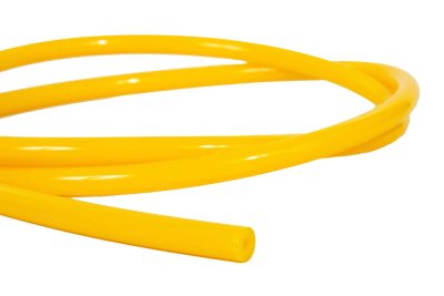 Rundrem 8.0 mm gul