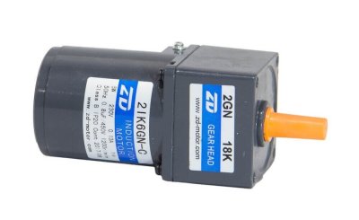 Rotormotorenhet A30T/A70T EPP