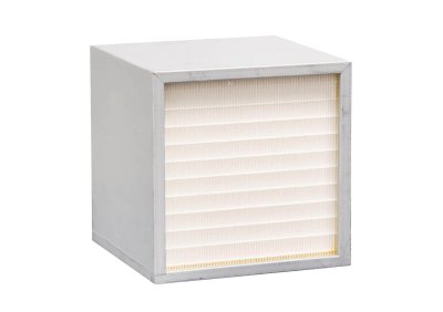 Filter 305x305x292 HEPA 14