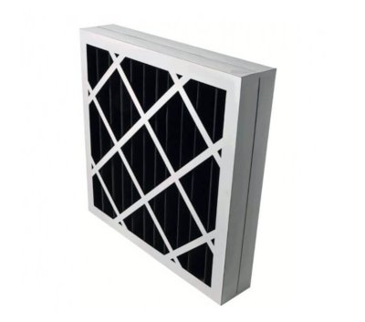 Filter förfilter 610x610x95