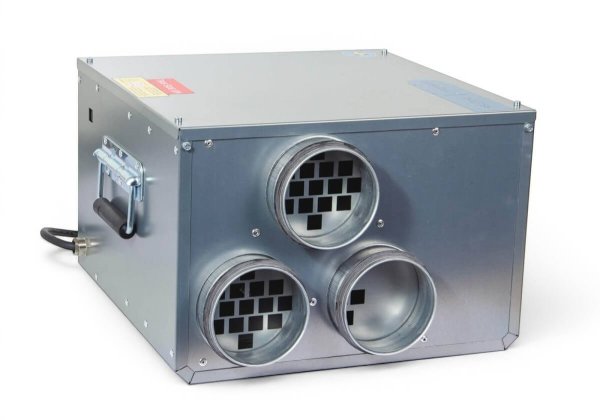 Avfuktare EvoDry RCF 20 G1
