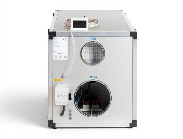 EvoDry 180 Pro Sorptionsavfuktare