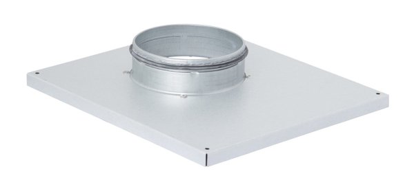 Torrluftstos EvoDry RD 1x125mm