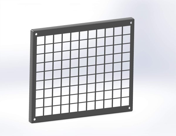 Filtergallersats EvoDry 6 2.0