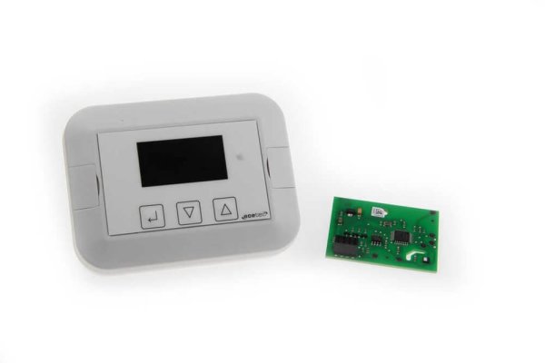 Uppgraderingskitt EvoDry Display