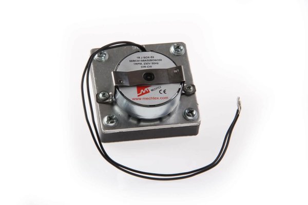 Rotormotor RD