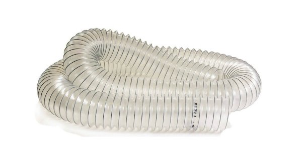 Våtgasslang 63x2000