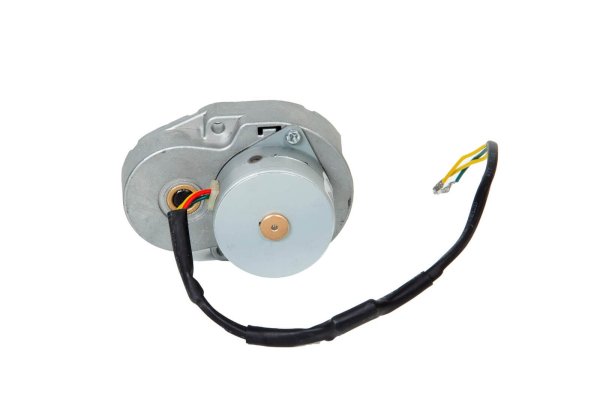 Rotormotor RCF