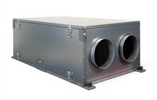 EvoAir A50CS G1 Ventilationsaggregat