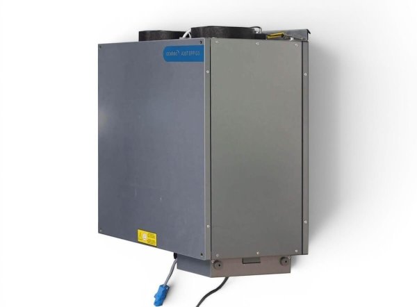 EvoAir A30T EPP EvoControl