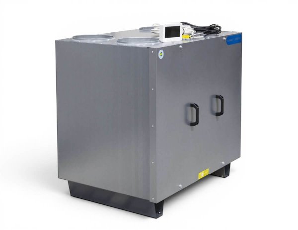 EvoAir A170T G2 Ventilationsaggregat