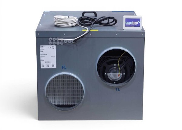 EvoAir A200S G2 Ventilationsaggregat