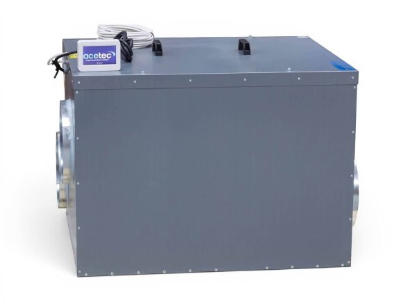 EvoAir A200S G2 Ventilationsaggregat