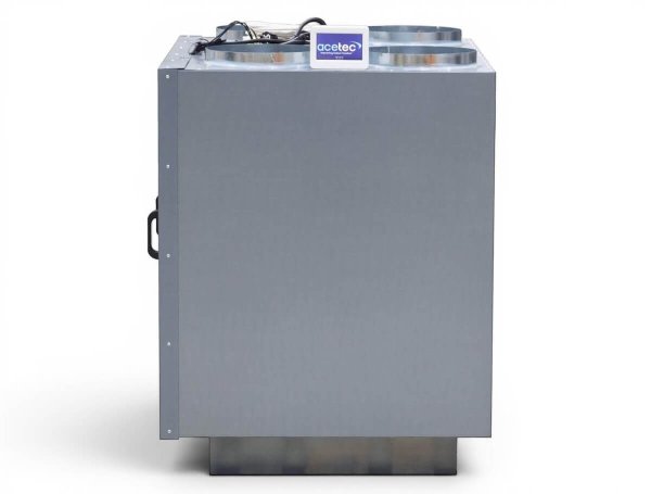 EvoAir A230T G2 Ventilationsaggregat