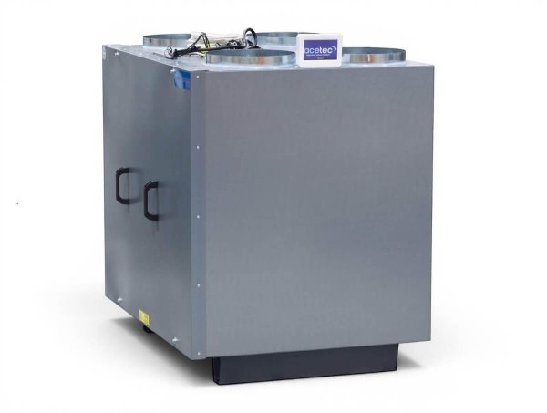 EvoAir A230T G2 Ventilationsaggregat