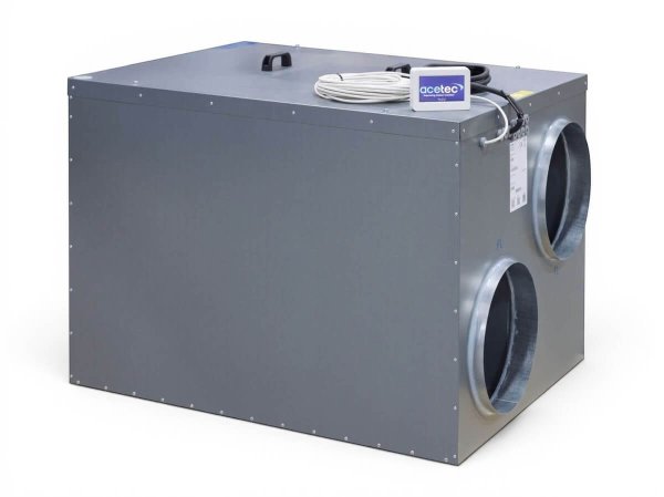 EvoAir A250S G2 Ventilationsaggregat