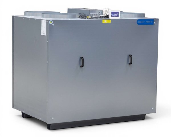 EvoAir A590T G1 Ventilationsaggregat
