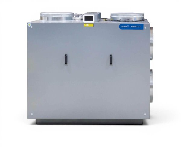 EvoAir A900ST G3 Ventilationsaggregat
